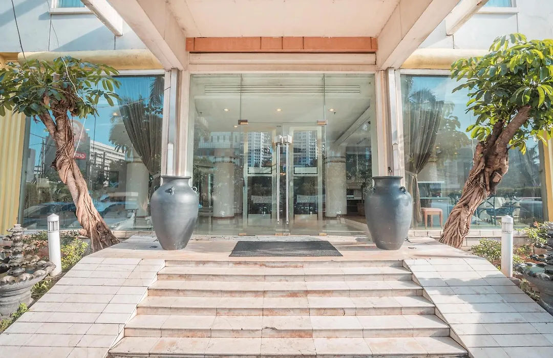 Hotel Bulevar Tanjung Duren Jakarta-1