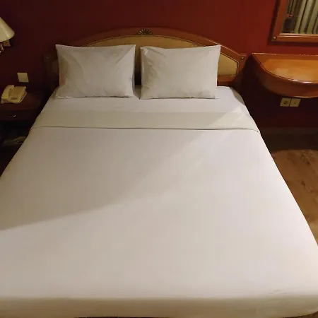 Hotel Bulevar Tanjung Duren Jakarta-2
