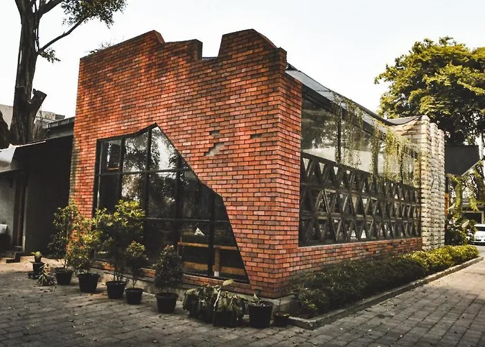 S&F Residence Kemang Jakarta